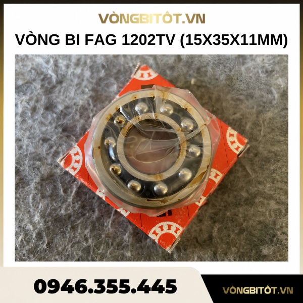 Vòng bi FAG 1202TV