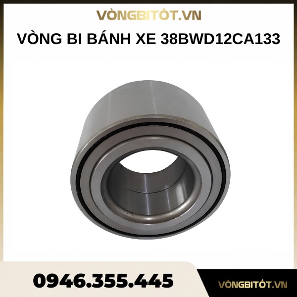 Vòng bi bánh xe 38BWD12CA133