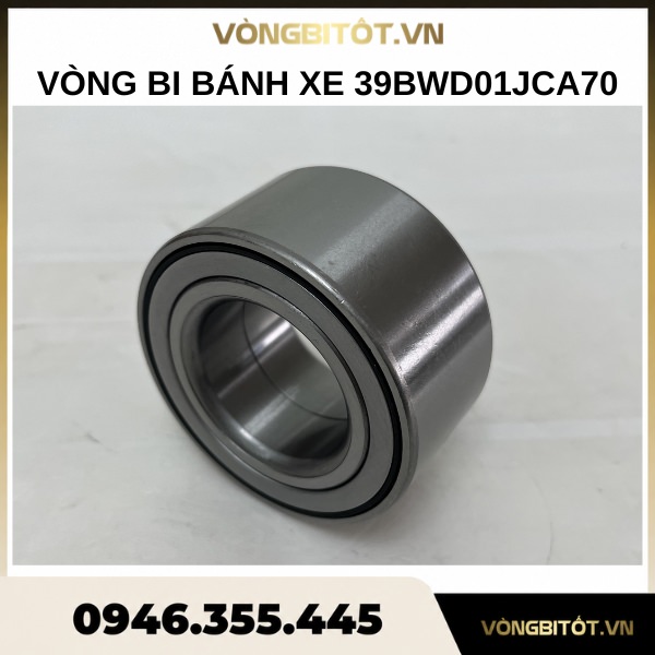 Vòng bi bánh xe 39BWD01JCA70