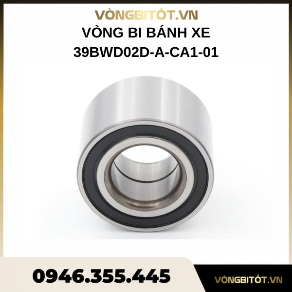 Vòng bi bánh xe 39BWD02D-A-CA1-01