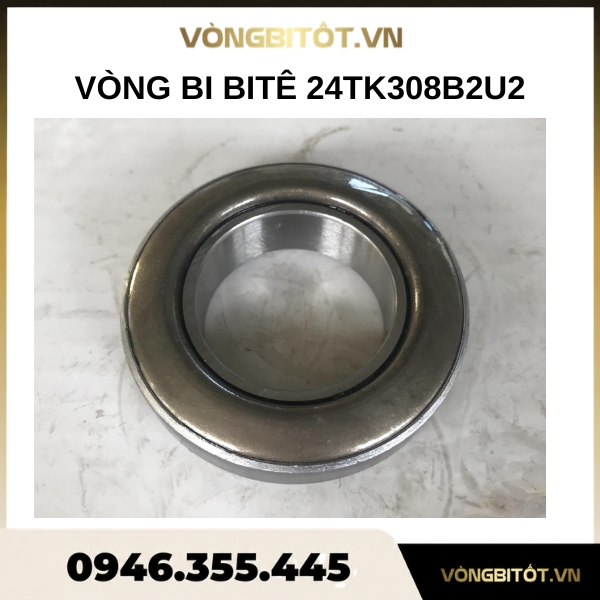 Vòng bi bitê 24TK308B2U2