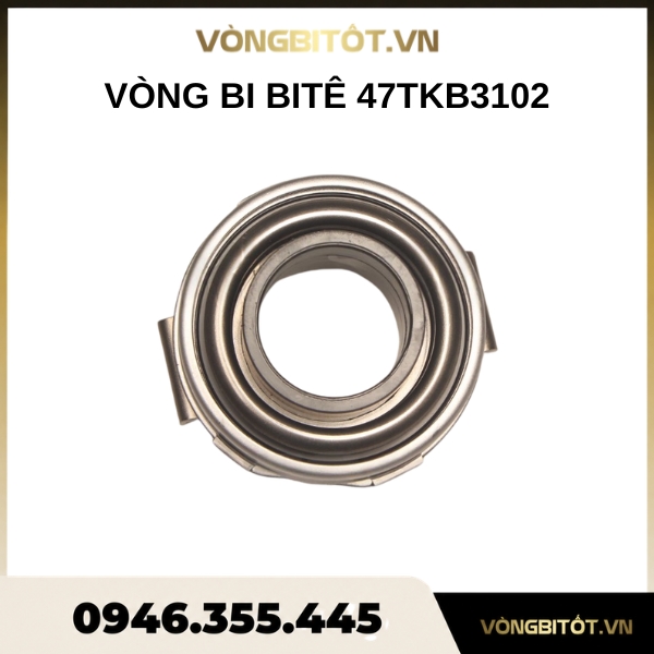 Vòng bi bitê 47TKB3102