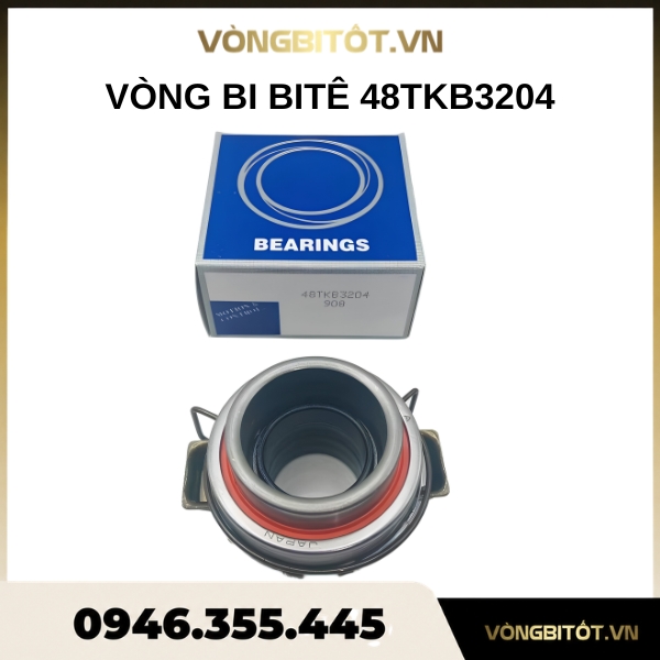Vòng bi bitê 48TKB3204
