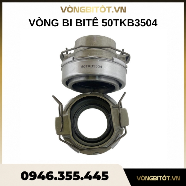 Vòng bi bitê 50TKB3504