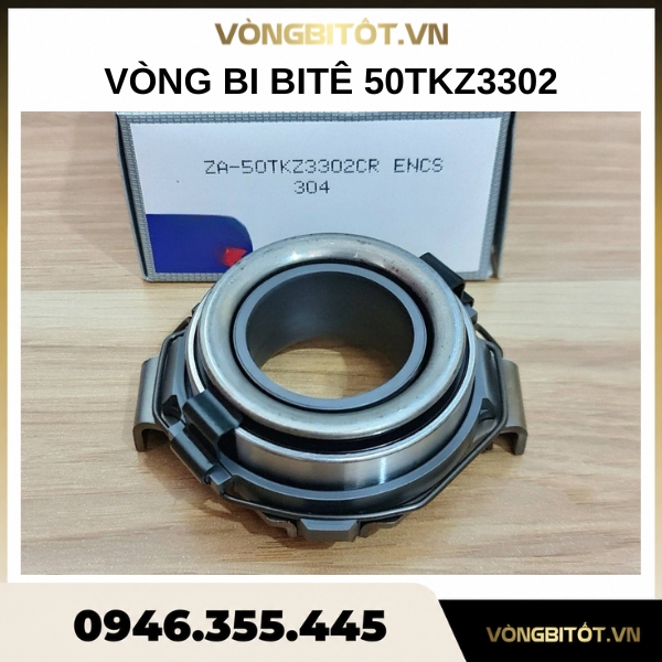 Vòng bi bitê 50TKB3504