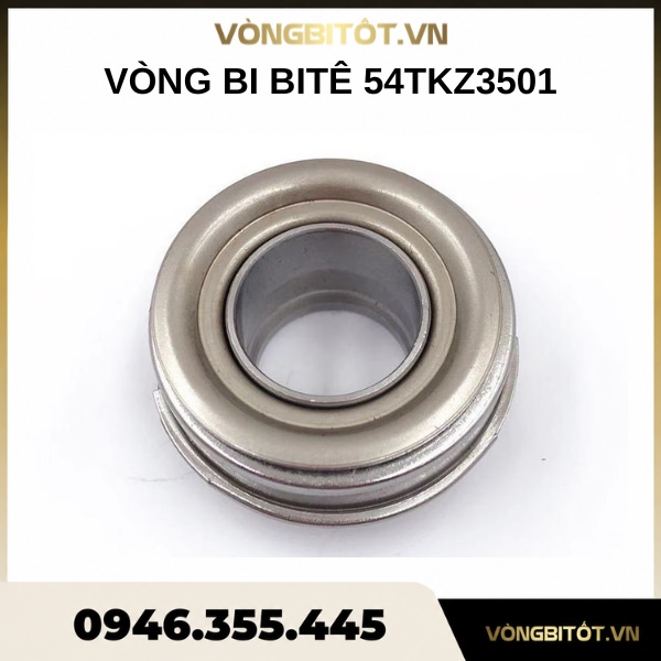 Vòng bi bitê 50TKB3504