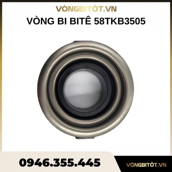Vòng bi bitê 58TKB3505