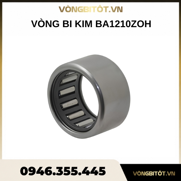 Vòng bi kim BA1210ZOH