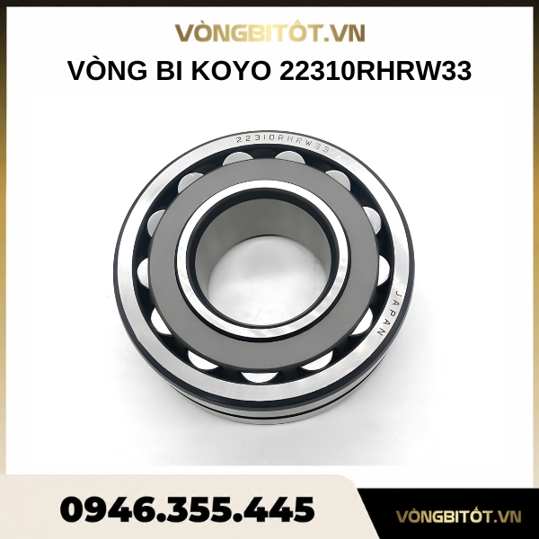 Vòng bi KOYO 22310RHRW33