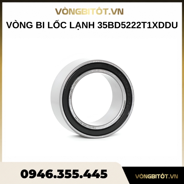 Vòng bi lốc lạnh 35BD5222T1XDDU