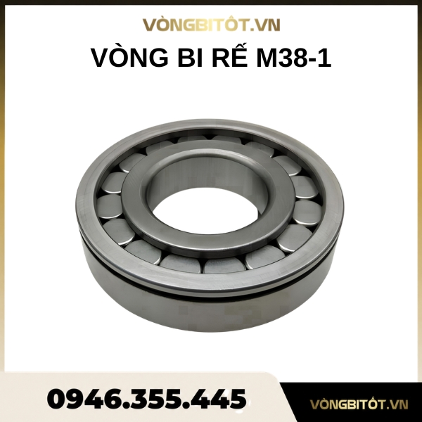 Vòng bi rế M38-1