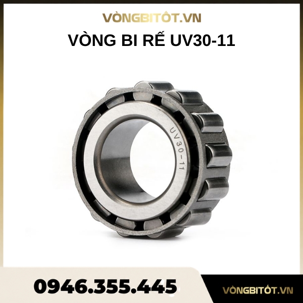 Vòng bi rế UV30-11