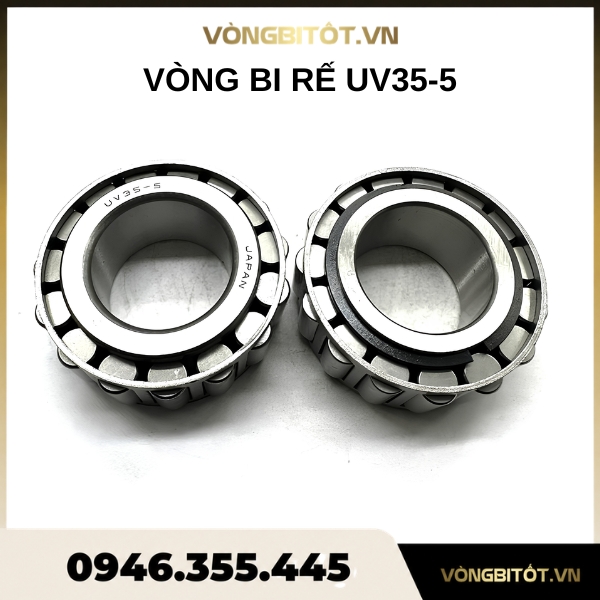 Vòng bi rế UV35-5