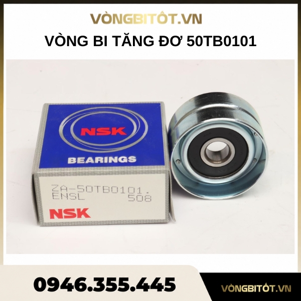 Vòng bi tăng đơ 50TB0101
