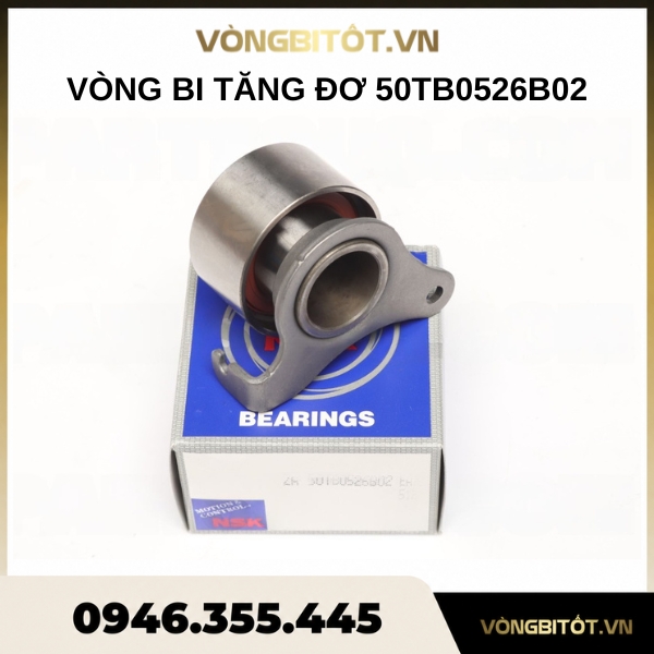 Vòng bi tăng đơ 50TB0526B02