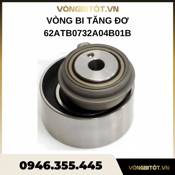 Vòng bi tăng đơ 62ATB0732A04B01B
