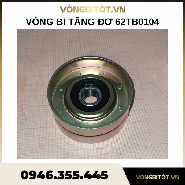 Vòng bi tăng đơ 62TB0104