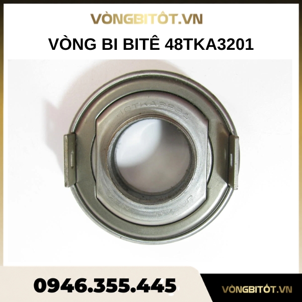 Vòng bi bitê 48TKA3201