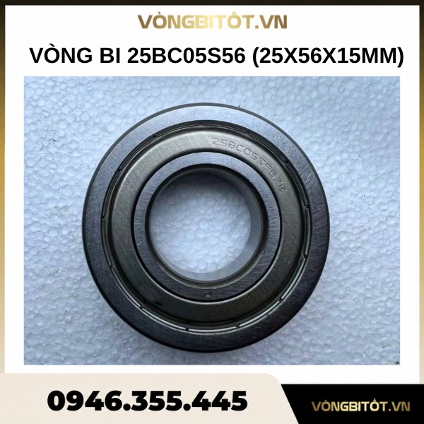 Vòng bi 25BC05S56