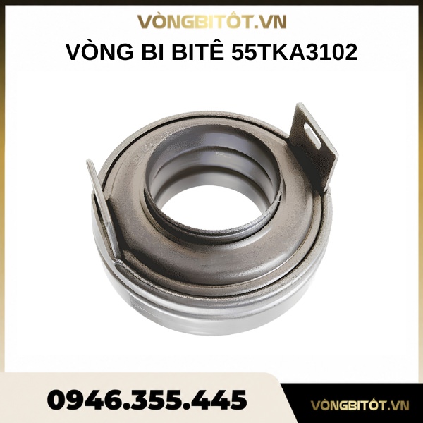 Vòng bi bitê 55TKA3102