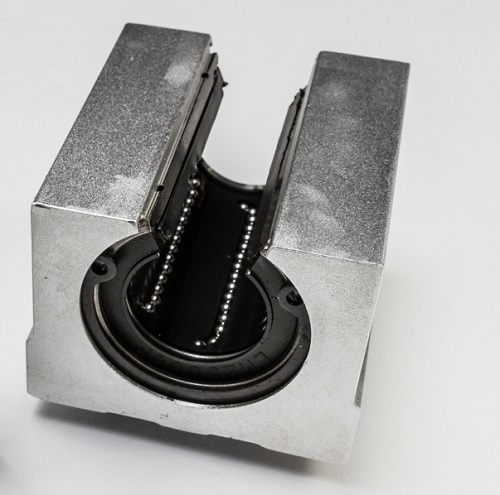 Hộp Trượt Tròn Hở Ф16