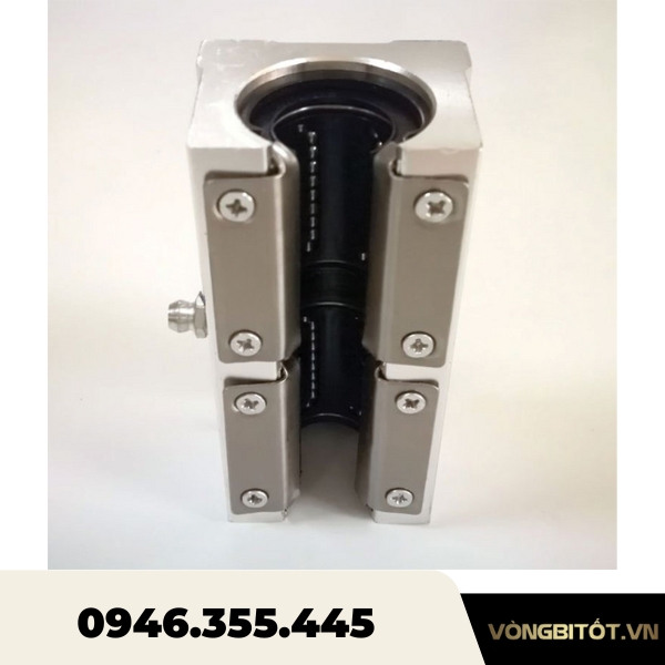 Hộp Trượt Tròn Hở SBR13 (Con Trượt Ф13)