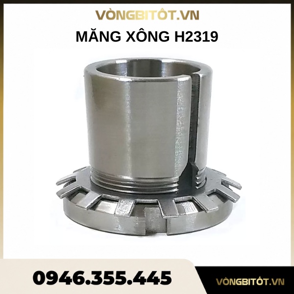 Măng xông H2319