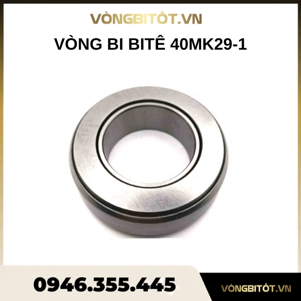 Vòng bi bitê 40MK29-1