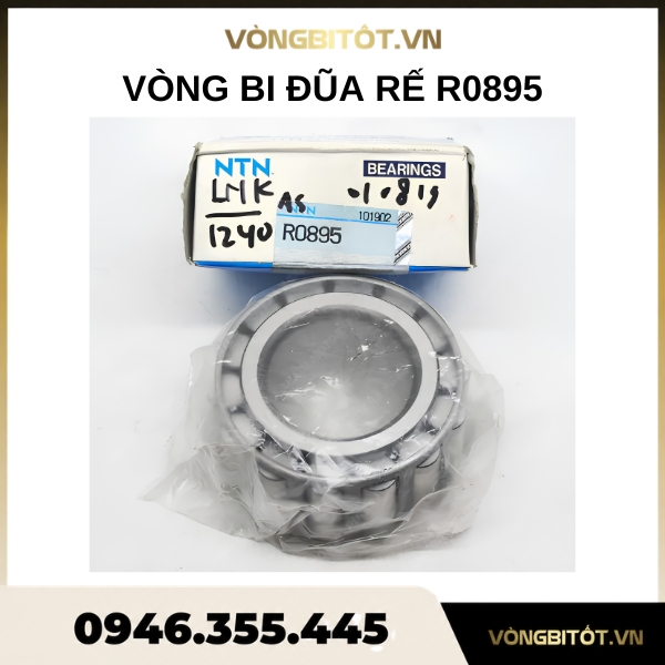 Vòng bi đũa rế R0895