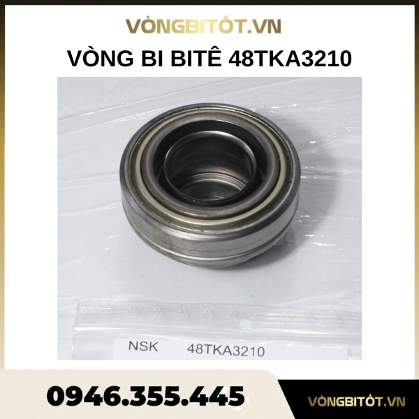 Vòng bi bitê 48TKA3210