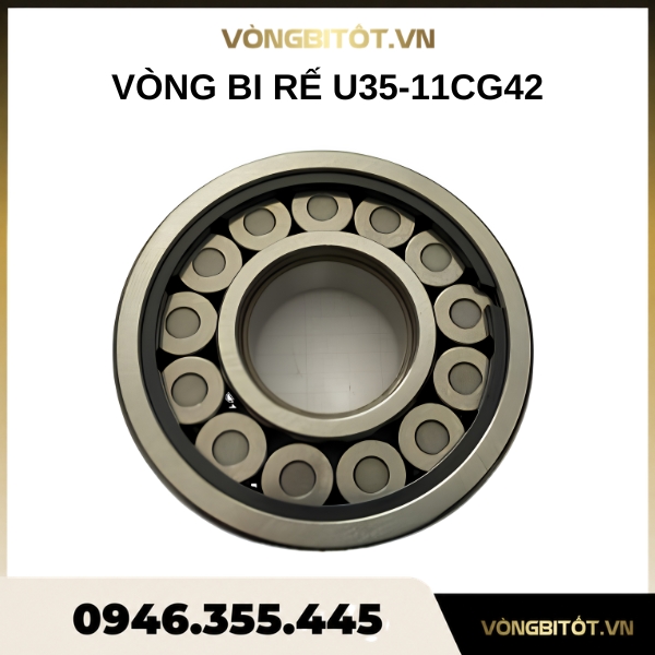 Vòng bi rế U35-11CG42