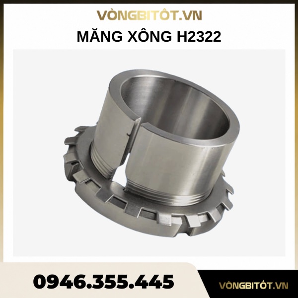 Măng xông H2322