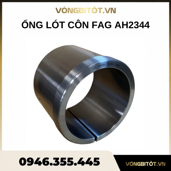 Ống lót côn FAG AH2344