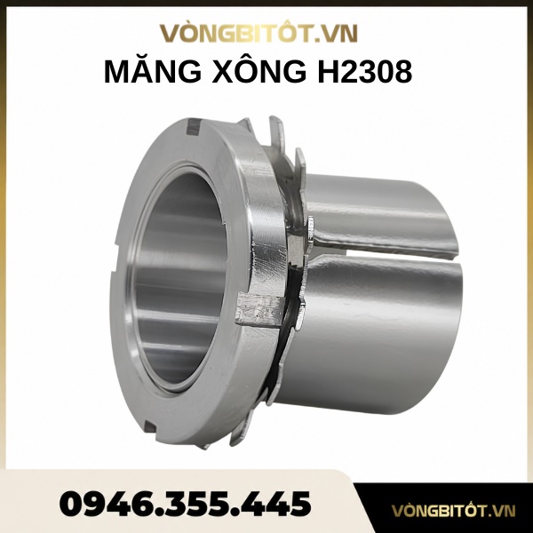 Măng xông H2308 (35x58x46mm)