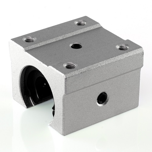 Hộp Trượt Tròn Hở Ф16