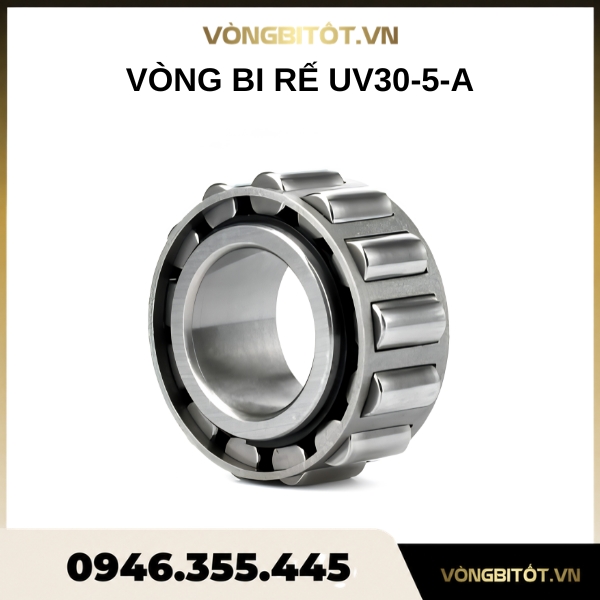 Vòng bi rế UV30-5-A