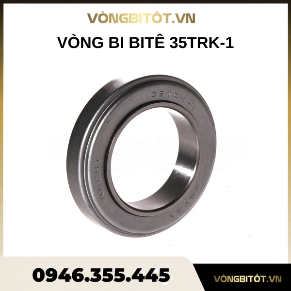 Vòng bi bitê 35TRK-1 (bi tê 35 ly)