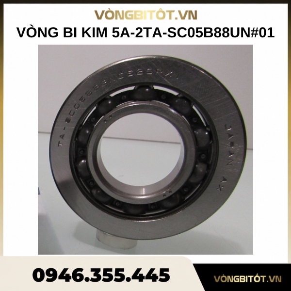Vòng bi kim 5A-2TA-SC05B88UN#01 (SC05B88)