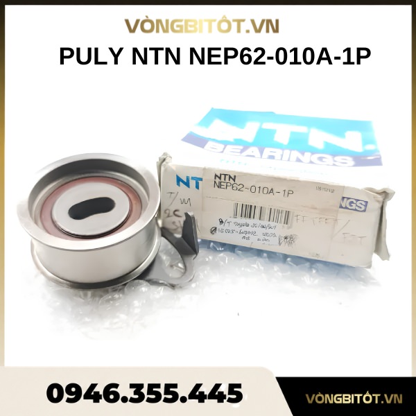 Puly NTN NEP62-010A-1P