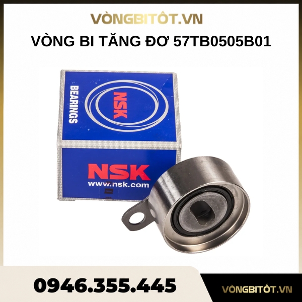 Vòng bi tăng đơ 57TB3705B01