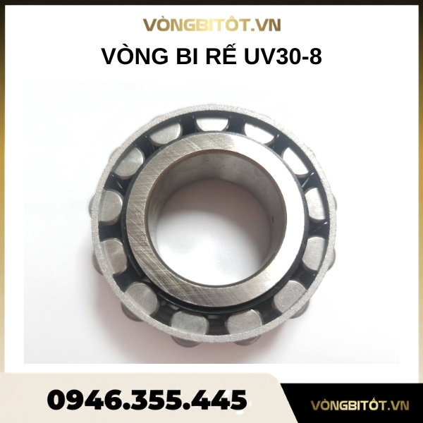 Vòng bi rế UV30-8