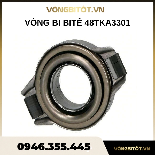 Vòng bi bitê 48TKA3301