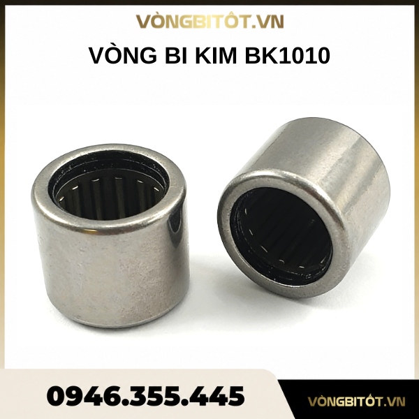 Vòng bi kim BK1010
