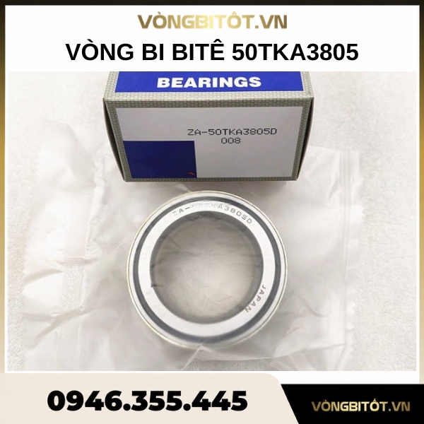 Vòng bi bitê 50TKA3805