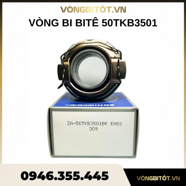 Vòng bi bitê 50TKB3501
