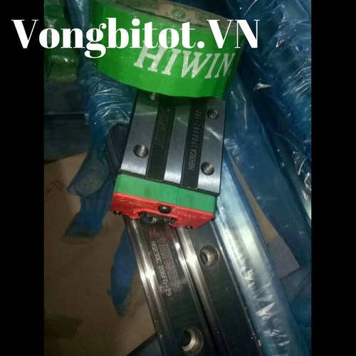 Ray Trượt Vuông HIWIN HGR 30