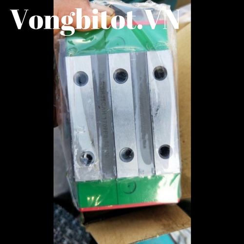 Con Trượt Vuông HIWIN HGH45CA