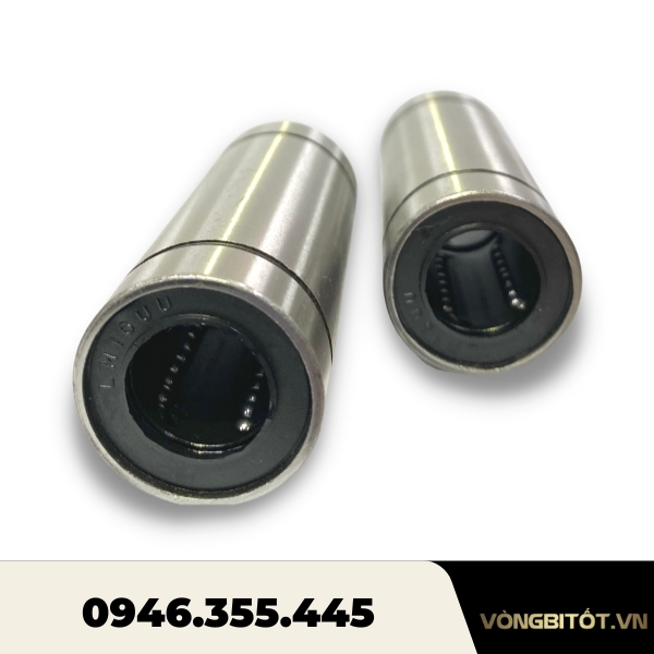 Con Trượt Tròn Ф20 (LM20UU/ LM20LUU)