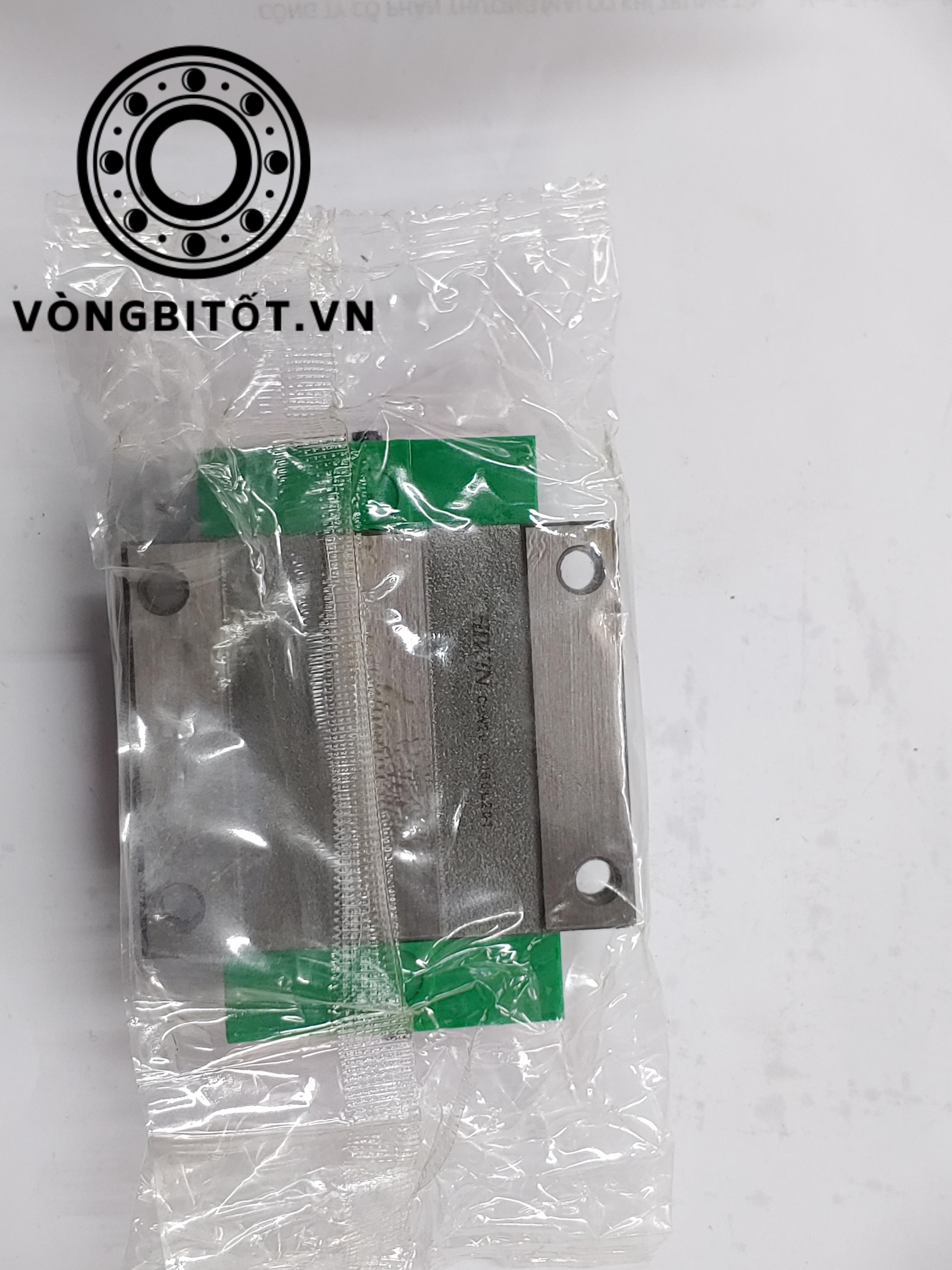 Con Trượt Vuông HIWIN CGW20CC