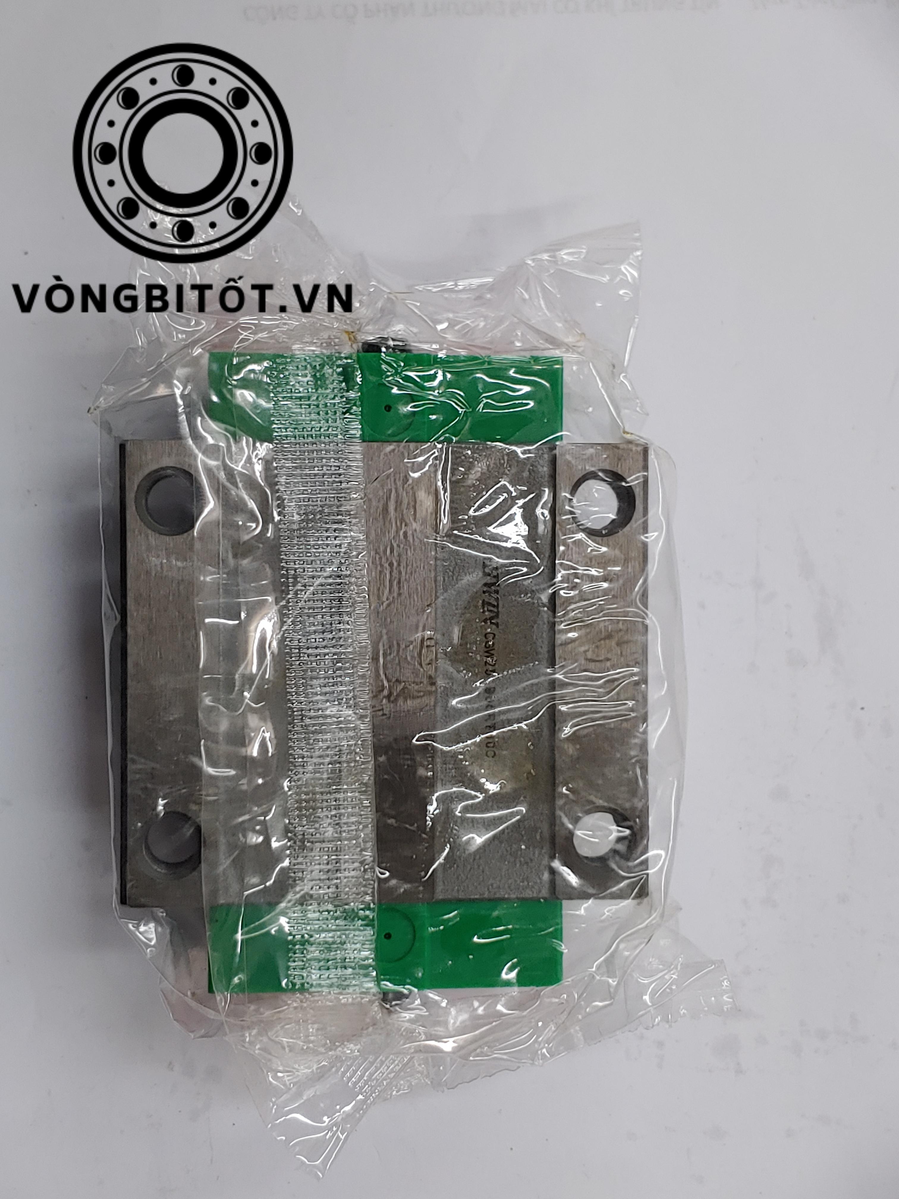 Con Trượt Vuông HIWIN CGW25CC